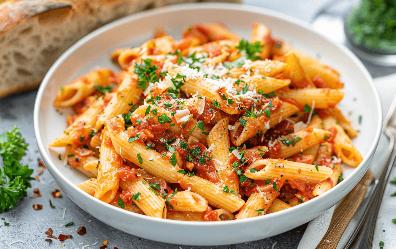 Pasta